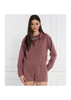 Calvin Klein Performance Kurtka | Regular Fit ze sklepu Gomez Fashion Store w kategorii Kurtki damskie - zdjęcie 184336962