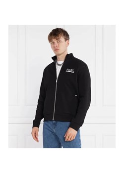 Karl Lagerfeld Bluza | Regular Fit ze sklepu Gomez Fashion Store w kategorii Bluzy męskie - zdjęcie 184336963