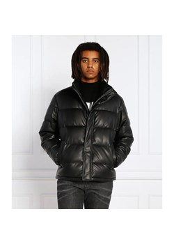 HUGO Kurtka Biron2243 | Regular Fit ze sklepu Gomez Fashion Store w kategorii Kurtki męskie - zdjęcie 184336971