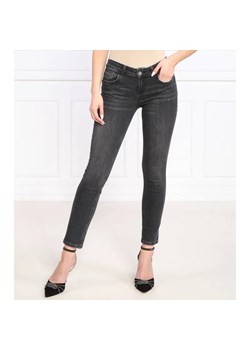 Liu Jo Jeansy | Skinny fit - id: 1490523 - marki Liu Jo - 184336974 Liu Jo Jeansy | Skinny fit ze sklepu Gomez Fashion Store w kategorii Jeansy damskie - zdjęcie 184336974