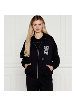 Pinko Bluza | Regular Fit ze sklepu Gomez Fashion Store w kategorii Bluzy damskie - zdjęcie 184336981