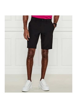 BOSS GREEN Szorty S_Commuter | Slim Fit ze sklepu Gomez Fashion Store w kategorii Spodenki męskie - zdjęcie 184336983