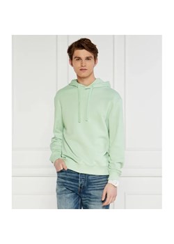 HUGO Bluza Dapo | Regular Fit ze sklepu Gomez Fashion Store w kategorii Bluzy męskie - zdjęcie 184336984