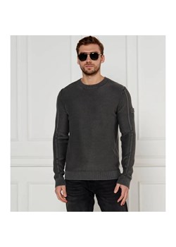 Joop! Jeans Sweter 15 JJK-09Oweno | Regular Fit ze sklepu Gomez Fashion Store w kategorii Swetry męskie - zdjęcie 184336993