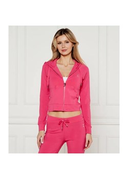 Juicy Couture Bluza OLA | Slim Fit ze sklepu Gomez Fashion Store w kategorii Bluzy damskie - zdjęcie 184336994