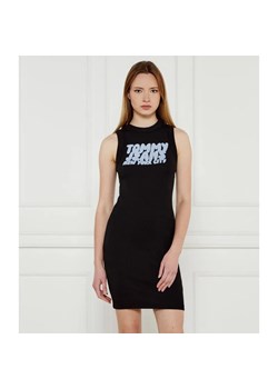Tommy Jeans Sukienka BUBBLE ze sklepu Gomez Fashion Store w kategorii Sukienki - zdjęcie 184337000