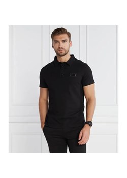 Les Hommes Polo | Regular Fit ze sklepu Gomez Fashion Store w kategorii T-shirty męskie - zdjęcie 184337010