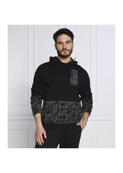 EA7 Bluza | Regular Fit ze sklepu Gomez Fashion Store w kategorii Bluzy męskie - zdjęcie 184337011