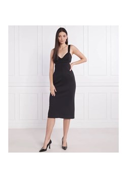 HUGO Sukienka Kesendi ze sklepu Gomez Fashion Store w kategorii Sukienki - zdjęcie 184337013