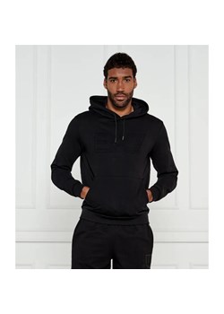 EA7 Bluza | Regular Fit ze sklepu Gomez Fashion Store w kategorii Bluzy męskie - zdjęcie 184337021