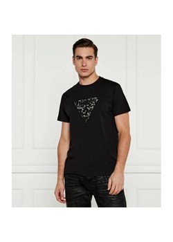 GUESS T-shirt | Regular Fit ze sklepu Gomez Fashion Store w kategorii T-shirty męskie - zdjęcie 184337022