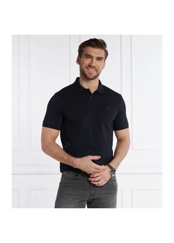 BOSS ORANGE Polo Passenger | Slim Fit ze sklepu Gomez Fashion Store w kategorii T-shirty męskie - zdjęcie 184337030
