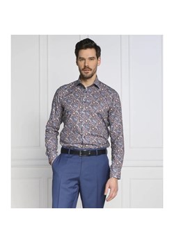 Emanuel Berg Koszula Mr Crown | Slim Fit ze sklepu Gomez Fashion Store w kategorii Koszule męskie - zdjęcie 184337031