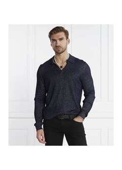 HUGO Sweter Sercury 1025 | Regular Fit ze sklepu Gomez Fashion Store w kategorii Swetry męskie - zdjęcie 184337033