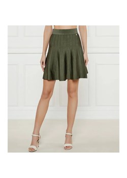 GUESS Spódnica MIRAGE OTTOMAN STACI ze sklepu Gomez Fashion Store w kategorii Spódnice - zdjęcie 184337044