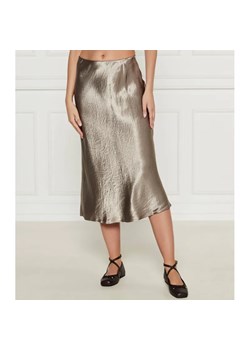 Max Mara Leisure Satynowa spódnica ze sklepu Gomez Fashion Store w kategorii Spódnice - zdjęcie 184337050