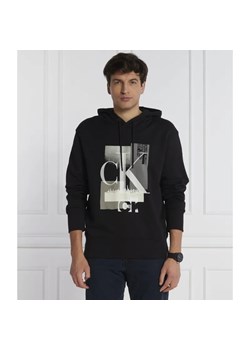 Calvin Klein Jeans Bluza | Regular Fit ze sklepu Gomez Fashion Store w kategorii Bluzy męskie - zdjęcie 184337054