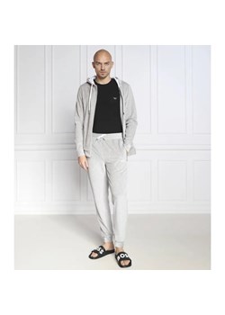 BOSS BLACK Piżama long set 2 | Regular Fit ze sklepu Gomez Fashion Store w kategorii Piżamy męskie - zdjęcie 184337063