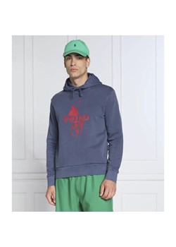 POLO RALPH LAUREN Bluza | Regular Fit ze sklepu Gomez Fashion Store w kategorii Bluzy męskie - zdjęcie 184337070