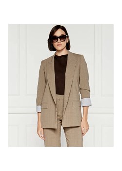 Marella SPORT Marynarka MIRNA | Regular Fit | z dodatkiem wełny ze sklepu Gomez Fashion Store w kategorii Marynarki damskie - zdjęcie 184337080