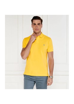POLO RALPH LAUREN Polo | Slim Fit ze sklepu Gomez Fashion Store w kategorii T-shirty męskie - zdjęcie 184337082