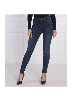 Liu Jo Jeansy | Skinny fit ze sklepu Gomez Fashion Store w kategorii Jeansy damskie - zdjęcie 184337093