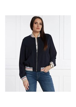 Tommy Hilfiger Bluza | Regular Fit ze sklepu Gomez Fashion Store w kategorii Bluzy damskie - zdjęcie 184337094