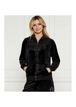 Juicy Couture Bluza HALAN | Regular Fit ze sklepu Gomez Fashion Store w kategorii Bluzy damskie - zdjęcie 184337101