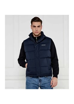 Guess Jeans Bezrękawnik | Regular Fit ze sklepu Gomez Fashion Store w kategorii Kamizelki męskie - zdjęcie 184337103