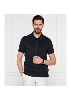 Joop! Jeans Kardigan Vinceo | Modern fit ze sklepu Gomez Fashion Store w kategorii Swetry męskie - zdjęcie 184337104