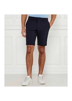 BOSS GREEN Szorty S_Commuter | Slim Fit ze sklepu Gomez Fashion Store w kategorii Spodenki męskie - zdjęcie 184337120