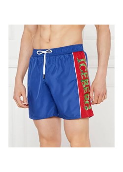 Iceberg Szorty kąpielowe | Regular Fit ze sklepu Gomez Fashion Store w kategorii Kąpielówki - zdjęcie 184337130
