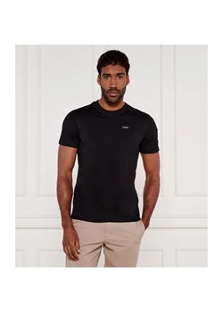 Karl Lagerfeld T-shirt ESSENTIAL | Relaxed fit ze sklepu Gomez Fashion Store w kategorii T-shirty męskie - zdjęcie 184337133