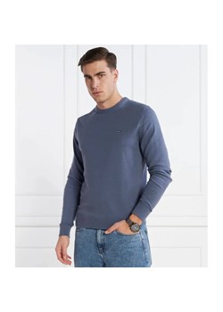 Tommy Hilfiger Sweter | Regular Fit | z dodatkiem kaszmiru ze sklepu Gomez Fashion Store w kategorii Swetry męskie - zdjęcie 184337134
