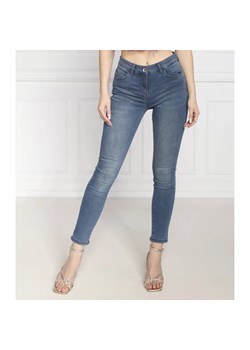Patrizia Pepe Jeansy | Slim Fit ze sklepu Gomez Fashion Store w kategorii Jeansy damskie - zdjęcie 184337140