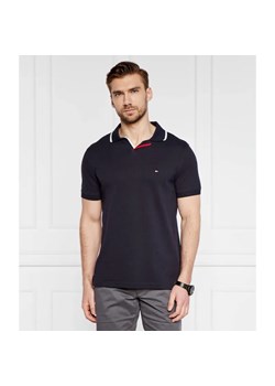 Tommy Hilfiger Polo TIPPED | Regular Fit ze sklepu Gomez Fashion Store w kategorii T-shirty męskie - zdjęcie 184337152