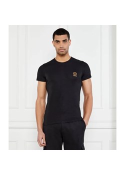 Versace T-shirt | Regular Fit ze sklepu Gomez Fashion Store w kategorii T-shirty męskie - zdjęcie 184337160