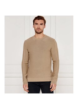 Joop! Jeans Sweter JJK-09Oweno | Regular Fit ze sklepu Gomez Fashion Store w kategorii Swetry męskie - zdjęcie 184337162