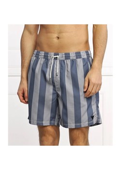 Guess Underwear  Szorty kąpielowe | Regular Fit ze sklepu Gomez Fashion Store w kategorii Kąpielówki - zdjęcie 184337172