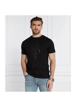 Karl Lagerfeld T-shirt | Regular Fit ze sklepu Gomez Fashion Store w kategorii T-shirty męskie - zdjęcie 184337173