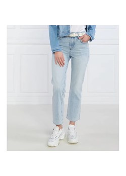 Liu Jo Jeansy | Regular Fit ze sklepu Gomez Fashion Store w kategorii Jeansy damskie - zdjęcie 184337202