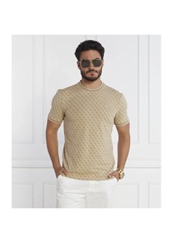 GUESS ACTIVE T-shirt marshall | Regular Fit ze sklepu Gomez Fashion Store w kategorii T-shirty męskie - zdjęcie 184337204
