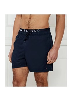 Tommy Hilfiger Szorty kąpielowe | Regular Fit ze sklepu Gomez Fashion Store w kategorii Kąpielówki - zdjęcie 184337214