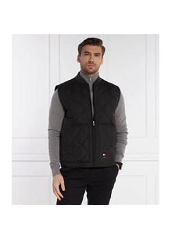 Tommy Jeans Bezrękawnik ENTRY | Regular Fit ze sklepu Gomez Fashion Store w kategorii Kamizelki męskie - zdjęcie 184337220