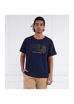 POLO RALPH LAUREN T-shirt | Relaxed fit ze sklepu Gomez Fashion Store w kategorii T-shirty męskie - zdjęcie 184337222