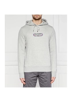 Tommy Hilfiger Bluza TRACK GRAPHIC | Regular Fit ze sklepu Gomez Fashion Store w kategorii Bluzy męskie - zdjęcie 184337223