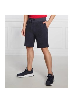 BOSS ORANGE Szorty Setowel | Regular Fit ze sklepu Gomez Fashion Store w kategorii Spodenki męskie - zdjęcie 184337224