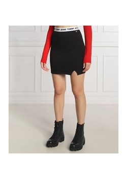 Tommy Jeans Spódnica ze sklepu Gomez Fashion Store w kategorii Spódnice - zdjęcie 184337230