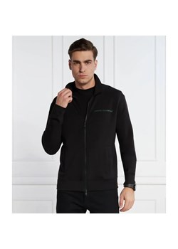 Armani Exchange Bluza | Regular Fit ze sklepu Gomez Fashion Store w kategorii Bluzy męskie - zdjęcie 184337231
