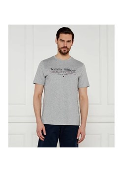 Tommy Hilfiger T-shirt | Regular Fit ze sklepu Gomez Fashion Store w kategorii T-shirty męskie - zdjęcie 184337241